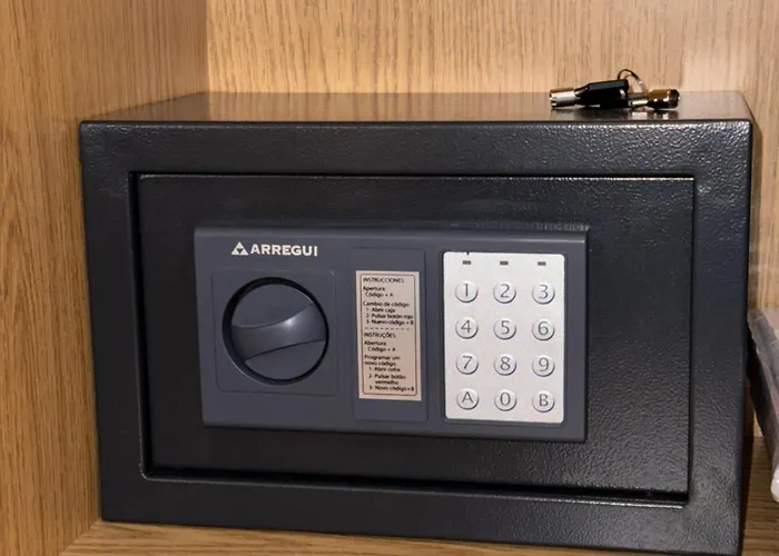 San Blas Golf Del Sur *