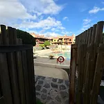 San Blas Golf Del Sur * 圣米格尔德阿沃纳