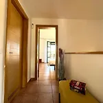 San Blas Golf Del Sur 度假居
