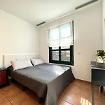 度假居 San Blas Golf Del Sur