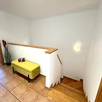 度假居 San Blas Golf Del Sur *