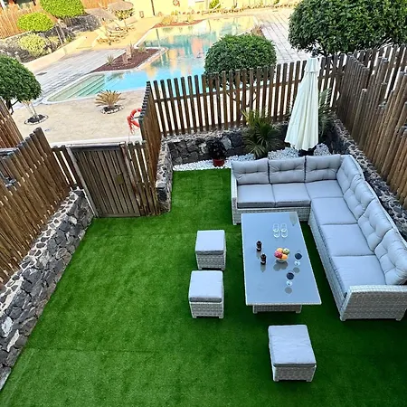 San Blas Golf Del Sur * Сан Мигель