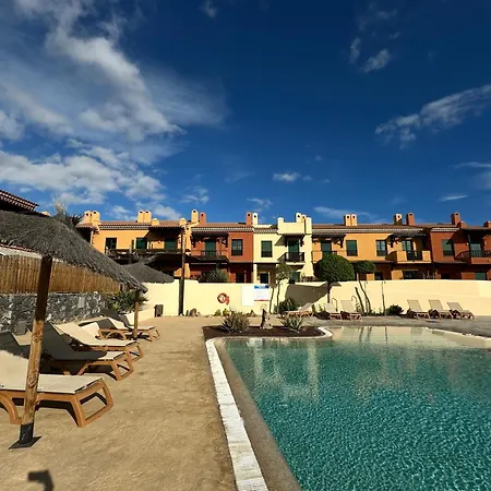 San Blas Golf Del Sur Сан Мигель