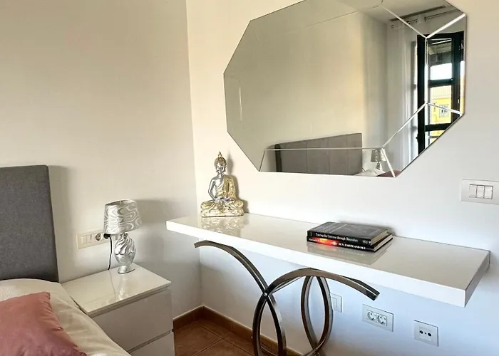 San Blas Golf Del Sur Сан Мигель