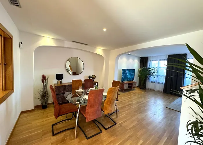 San Blas Golf Del Sur *