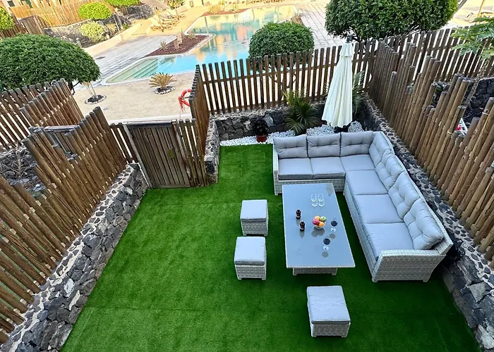 San Blas Golf Del Sur * Сан Мигель